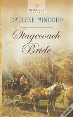 Capa do artigo Stagecoach Bride