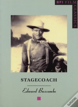 Capa do artigo Stagecoach
