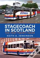 Stagecoach In Scotland