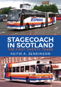 Stagecoach In Scotland - Preview