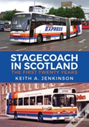Capa do artigo Stagecoach In Scotland