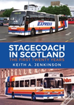 Capa do artigo Stagecoach In Scotland