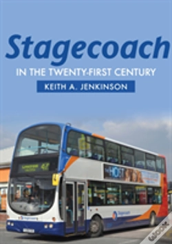 Capa do artigo Stagecoach In The Twenty-First Century