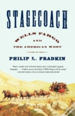 Capa do artigo Stagecoach