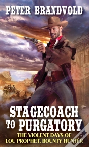 Capa do artigo Stagecoach To Purgatory