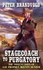 Stagecoach To Purgatory - Preview