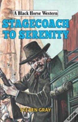 Capa do artigo Stagecoach To Serenity