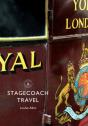 Stagecoach Travel - Preview