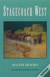 Capa do artigo Stagecoach West