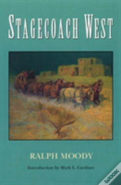 Capa do artigo Stagecoach West