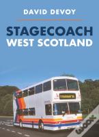 Stagecoach West Scotland
