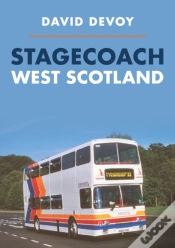Capa do artigo Stagecoach West Scotland