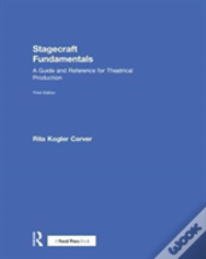 Stagecraft Fundamentals Third Edition