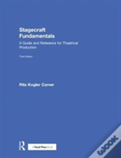 Capa do artigo Stagecraft Fundamentals Third Edition