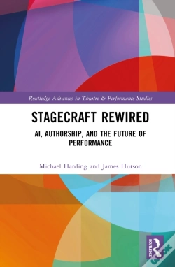 Capa do artigo Stagecraft Rewired