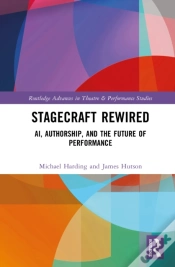 Capa do artigo Stagecraft Rewired