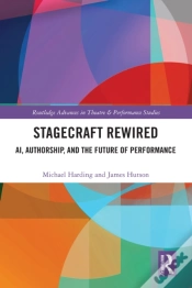 Capa do artigo Stagecraft Rewired