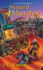 Staged 4 Murder - Preview