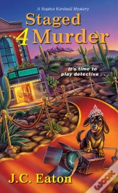 Staged 4 Murder