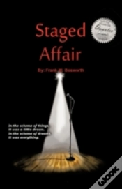 Capa do artigo Staged Affair
