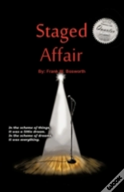 Capa do artigo Staged Affair