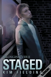 Capa do artigo Staged