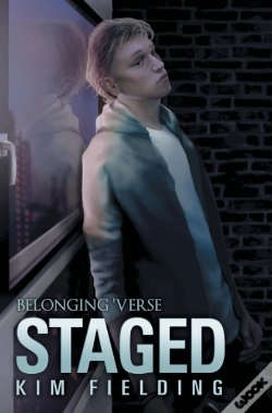 Capa do artigo Staged
