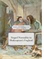 Staged Normality In Shakespeare'S England - Preview