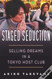 Capa do artigo Staged Seduction