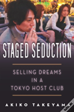 Capa do artigo Staged Seduction