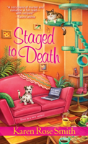 Staged To Death - Preview