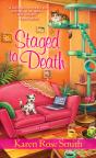 Staged To Death - Preview
