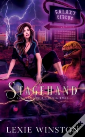 Capa do artigo Stagehand