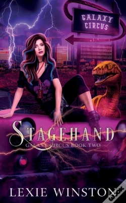 Capa do artigo Stagehand