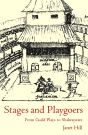 Stages And Playgoers - Preview