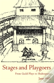 Capa do artigo Stages And Playgoers