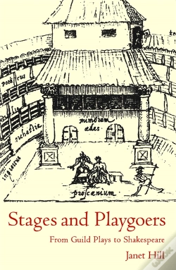Capa do artigo Stages And Playgoers