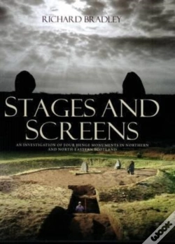 Capa do artigo Stages And Screens