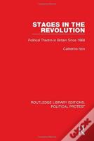 Stages In The Revolution