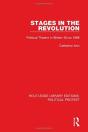 Stages In The Revolution - Preview
