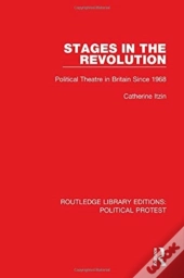 Stages In The Revolution