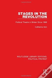Capa do artigo Stages In The Revolution