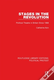 Capa do artigo Stages In The Revolution