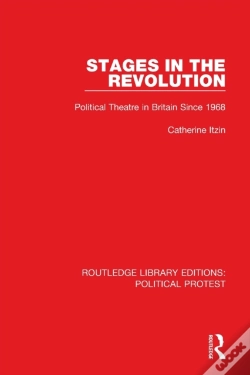 Capa do artigo Stages In The Revolution