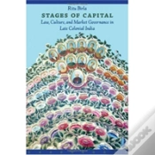 Capa do artigo Stages Of Capital
