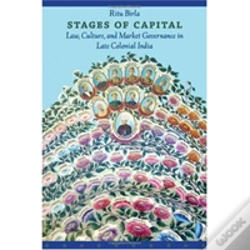 Capa do artigo Stages Of Capital