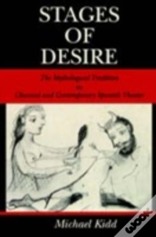 Capa do artigo Stages Of Desire
