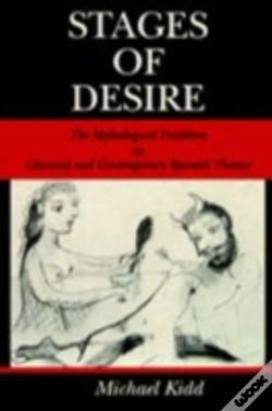 Capa do artigo Stages Of Desire