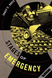 Capa do artigo Stages Of Emergency