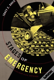 Capa do artigo Stages Of Emergency